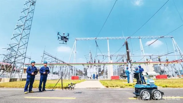 國家電網(wǎng)有限公司董事長、黨組書記辛保安：以電網(wǎng)數(shù)字化助推能源清潔低碳轉(zhuǎn)型