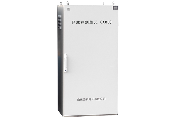 綜合管廊區(qū)域控制單元(ACU)