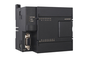 小型一體化可編程邏輯控制器(PLC)