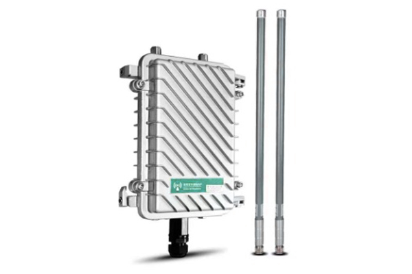 工業(yè)無線接入點(AP)