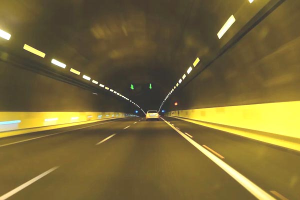 當下智慧隧道的規(guī)劃發(fā)展與應用建設(shè)